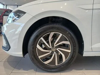 Volkswagen Polo 1.0 TSI Life Plus