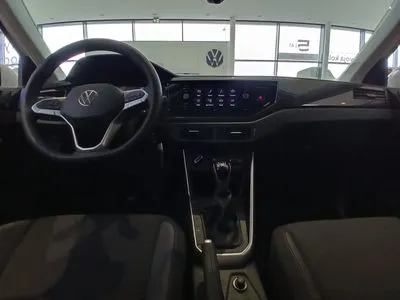 Volkswagen Polo 1.0 TSI Life Plus