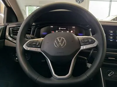 Volkswagen Polo 1.0 TSI Life Plus