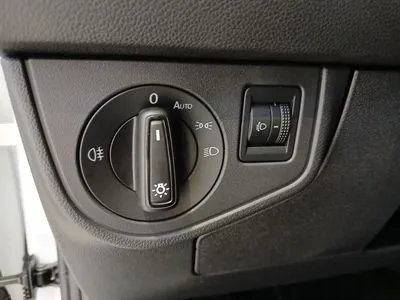 Volkswagen Polo 1.0 TSI Life Plus
