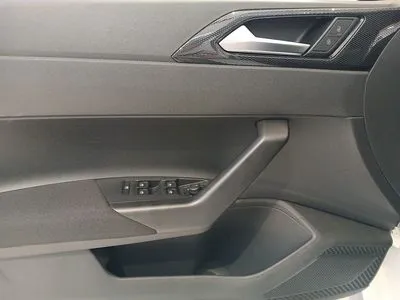 Volkswagen Polo 1.0 TSI Life Plus