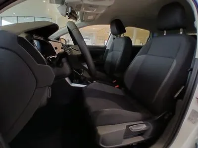 Volkswagen Polo 1.0 TSI Life Plus