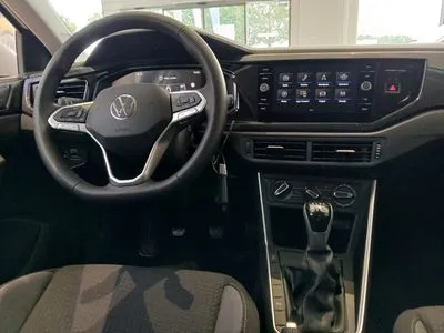 Volkswagen Polo 1.0 TSI Life Plus