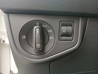 Volkswagen Taigo 1.0 TSI Pure DSG