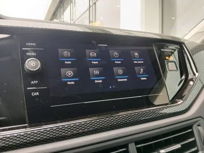 Volkswagen Taigo 1.0 TSI Pure DSG