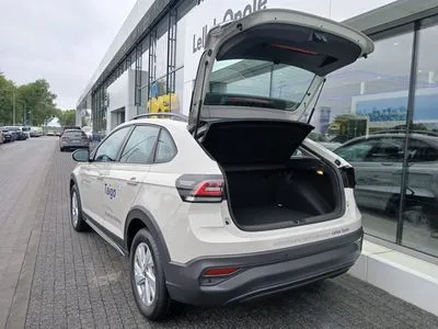 Volkswagen Taigo 1.0 TSI Pure DSG
