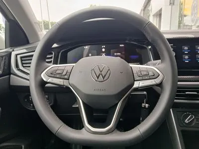 Volkswagen Taigo 1.0 TSI Pure DSG