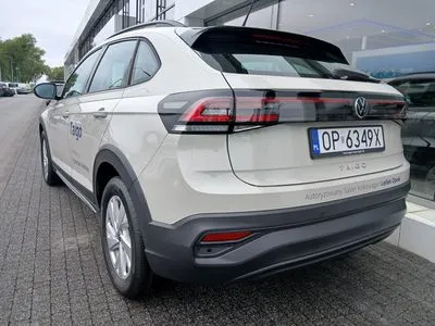 Volkswagen Taigo 1.0 TSI Pure DSG