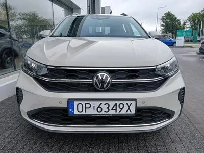Volkswagen Taigo 1.0 TSI Pure DSG