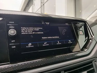 Volkswagen Taigo 1.0 TSI Pure DSG