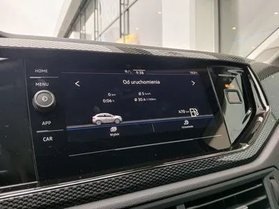 Volkswagen Taigo 1.0 TSI Pure DSG
