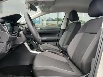 Volkswagen Taigo 1.0 TSI Pure DSG