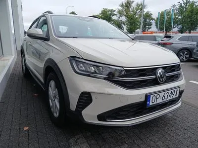 Volkswagen Taigo 1.0 TSI Pure DSG