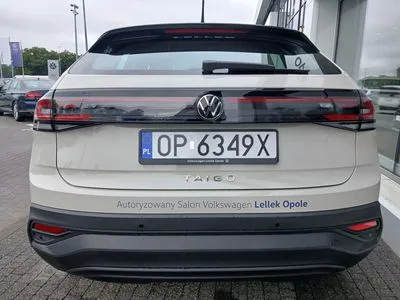 Volkswagen Taigo 1.0 TSI Pure DSG