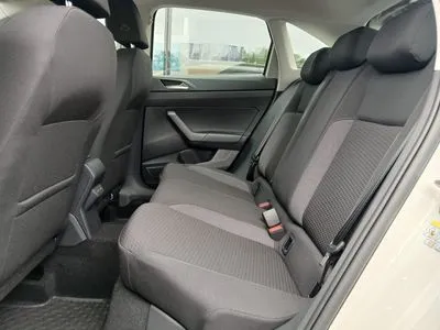 Volkswagen Taigo 1.0 TSI Pure DSG