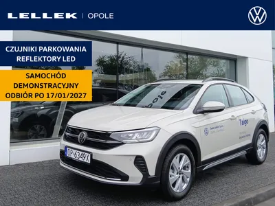 Volkswagen Taigo 1.0 TSI Pure DSG