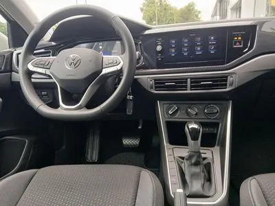 Volkswagen Taigo 1.0 TSI Pure DSG
