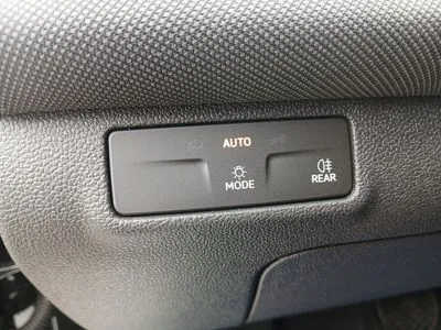 Volkswagen T-Roc 1.5 eTSI Life DSG