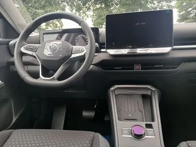 Volkswagen T-Roc 1.5 eTSI Life DSG