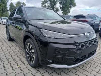 Volkswagen T-Roc 1.5 eTSI Life DSG
