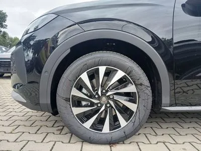 Volkswagen T-Roc 1.5 eTSI Life DSG