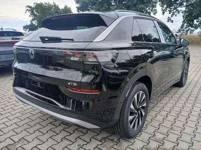Volkswagen T-Roc 1.5 eTSI Life DSG
