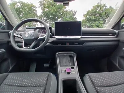 Volkswagen T-Roc 1.5 eTSI Life DSG