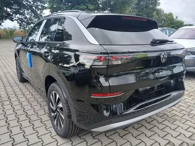 Volkswagen T-Roc 1.5 eTSI Life DSG