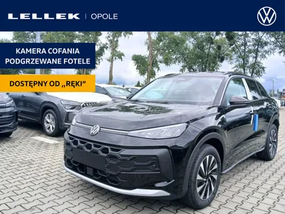 Volkswagen T-Roc 1.5 eTSI Life DSG