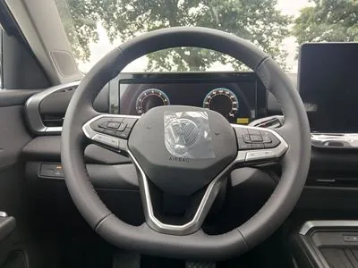 Volkswagen T-Roc 1.5 eTSI Life DSG