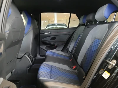 Volkswagen Golf 2.0 TSI 4Motion R Black Edition DSG