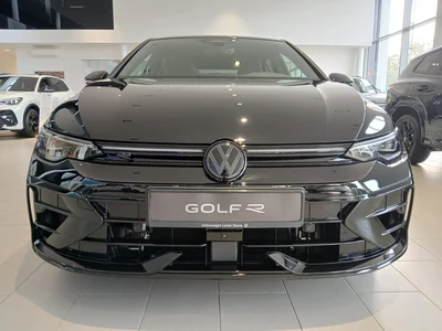 Volkswagen Golf 2.0 TSI 4Motion R Black Edition DSG