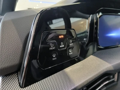 Volkswagen Golf 2.0 TSI 4Motion R Black Edition DSG