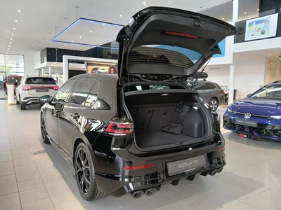 Volkswagen Golf 2.0 TSI 4Motion R Black Edition DSG