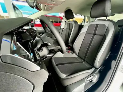 Volkswagen Polo 1.0 MPI