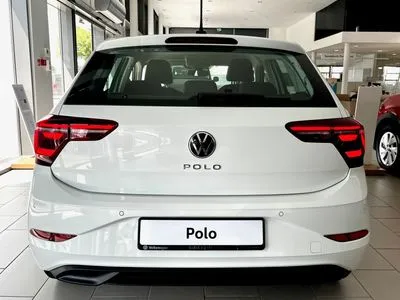 Volkswagen Polo 1.0 MPI