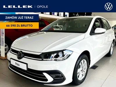 Volkswagen Polo 1.0 MPI