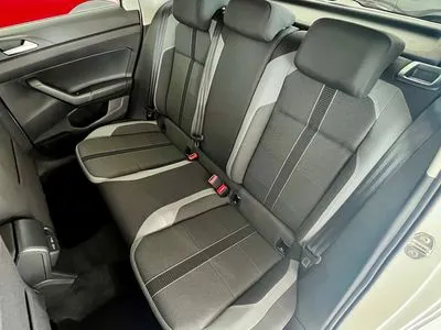 Volkswagen Polo 1.0 MPI