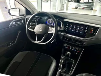 Volkswagen Polo 1.0 MPI