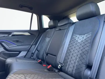 Volkswagen Tiguan 2.0 TDI DSG