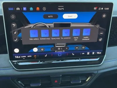 Volkswagen Tiguan 2.0 TDI DSG