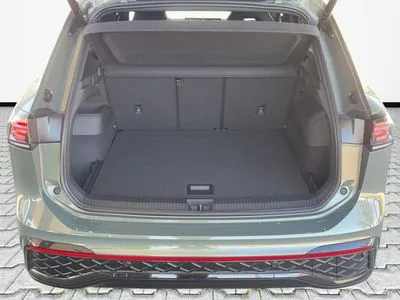 Volkswagen Tiguan 2.0 TDI DSG