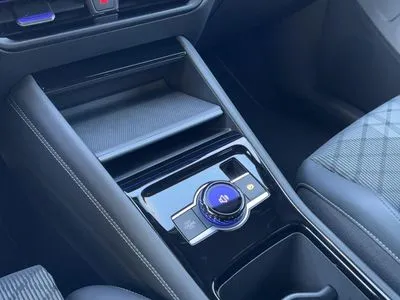 Volkswagen Tiguan 2.0 TDI DSG