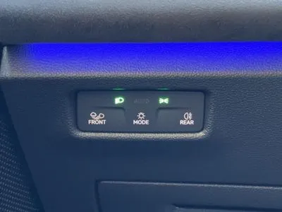 Volkswagen Tiguan 2.0 TDI DSG