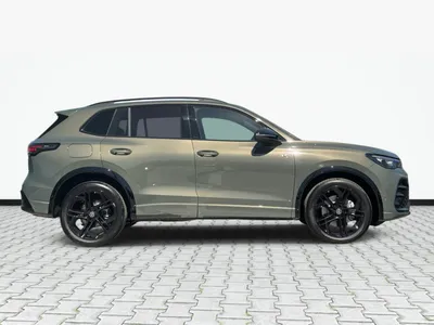 Volkswagen Tiguan 2.0 TDI DSG