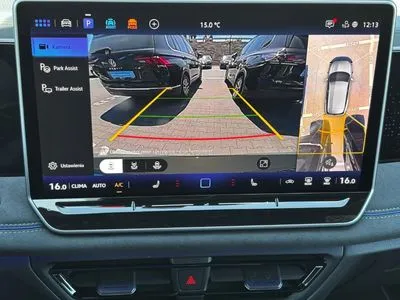 Volkswagen Tiguan 2.0 TDI DSG