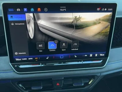 Volkswagen Tiguan 2.0 TDI DSG