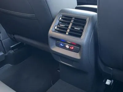 Volkswagen Tiguan 2.0 TDI DSG