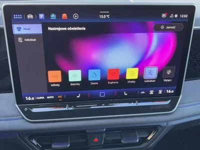 Volkswagen Tiguan 2.0 TDI DSG