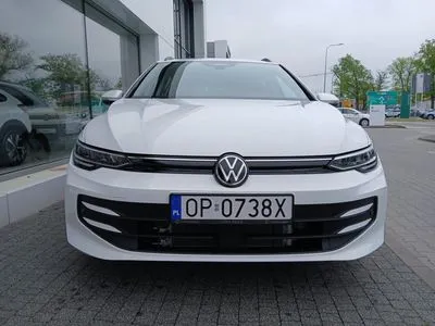 Volkswagen Golf Variant 1.5 TSI Life Plus